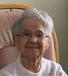 Georgette St-Germain Savignac