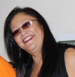 Corinne Lisa Saddleback