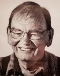 Bruce Alexander Robertson
