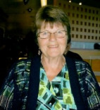 Elisabeth Maria (Bev) Spreeuw