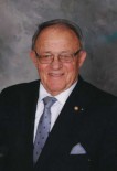 Robert John Douglas (Doug) Cooper