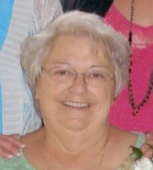 Andrea Marie (Audrey) Rossignol