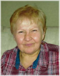 Patricia Lorraine Hladki