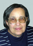 Aida Bishai
