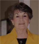 Mary Dorothy Clarice (Carey) McCormick