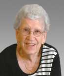 Germaine Poisson Manseau