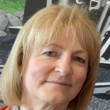 Susan Patricia Fewer