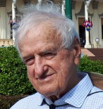 William (Bill) McLuckie MacLeod Gray