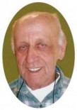 Yvon Caron