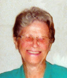 Pauline Patricia Desilets Calnen