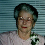 Margaret Jean Armstrong