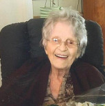 Yvette Hébert Dupont