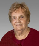 Cécile St-Pierre Gaudreau