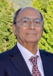 Manoochehr (Mike) Lotfali