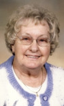 Edith Johnston
