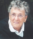 Juliette Doyon Paré