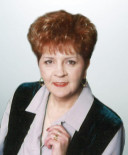 Claudette Gagnon Ménard