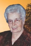 Cécile Gingras