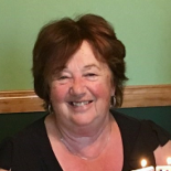 Lise Lauzière Lacasse