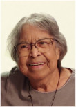 Lillian Grace Starr