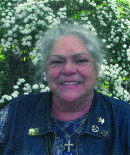 Claire O'Bomsawin