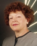 Réjeanne Lachance Mercier