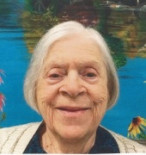 Rose-Aline Daigle Grégoire