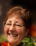 Claudette Boyer
