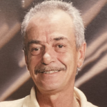 Yvon (Garou) Duhamel