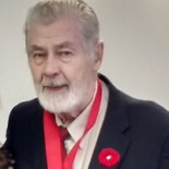 Robert John (Tug) Wilson