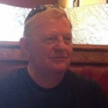 Timothy Michael Palanuik