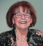 Pierrette Cloutier