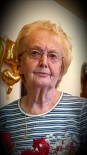Norma Mae Sauser