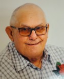 Mervin Edward Manko