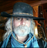 Paul Douglas MacDonald