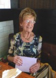 Norinne Kilgour Rusnell
