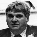 Stanley William Leonard