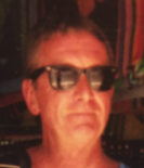 James Owen (Stix) Stickings