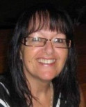 Lyne Rheault
