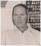 Arshnell Walter (Art) Coleman