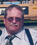 Donald Wilfrid Dupuis