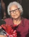 Alvina Angelique Bowen