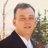 Darren Wesley Hamilton