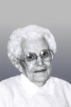 Marie-Rose Gagnon