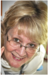 Brenda Fitzpatrick