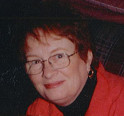 Luella Blair