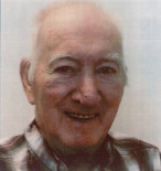 Douglas (Scotty) Scott