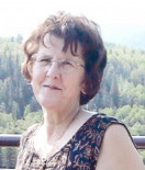 Brenda Marlene Halvorson