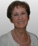 Françoise Parent Descoteaux
