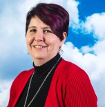Kathleen (Kathy) Ouellette